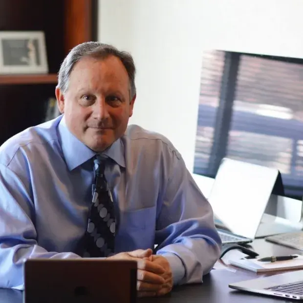 Scott Lephart Office of The Provost